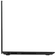 Ноутбук LENOVO ThinkPad T580 (20L90026RT)