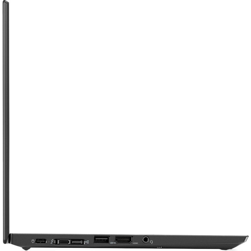 Изображение Ноутбук LENOVO ThinkPad X280 (20KF0053RT)