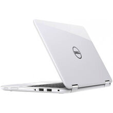 Ноутбук DELL Inspiron 3168 (I11P4S1NIW-63W) White