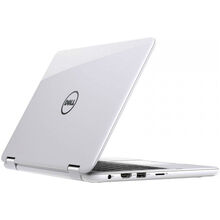 Ноутбук DELL Inspiron 3168 (I11P4S1NIW-63W) White