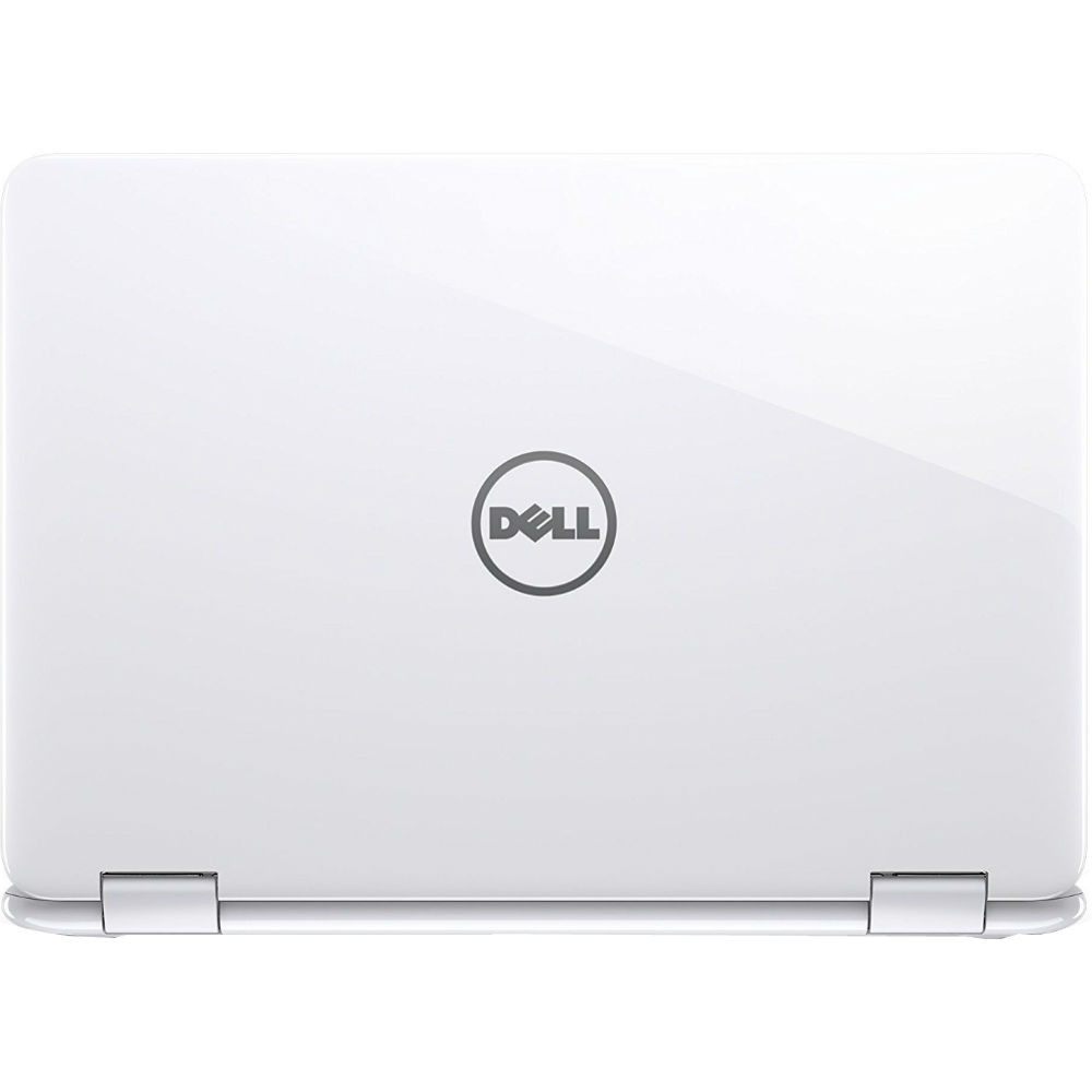 Ноутбук DELL Inspiron 3168 (I11P4S1NIW-63W) White Частота оновлення екрана 60 Гц