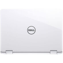 Ноутбук DELL Inspiron 3168 (I11P4S1NIW-63W) White