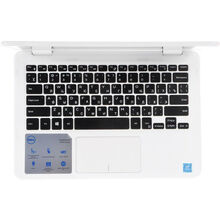 Ноутбук DELL Inspiron 3168 (I11P4S1NIW-63W) White