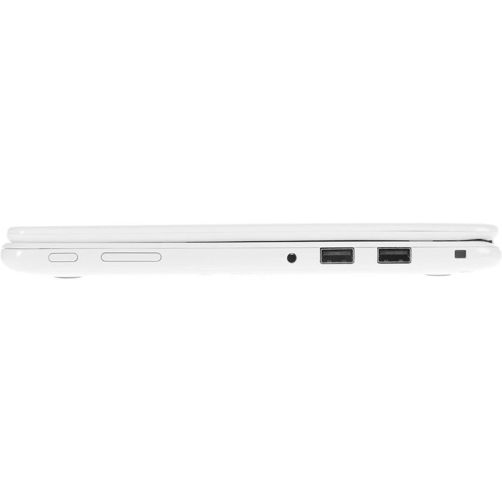 Зображення Ноутбук DELL Inspiron 3168 (I11P4S1NIW-63W) White