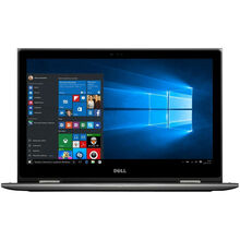 Ноутбук DELL Inspiron 5379 (I53716S3NIW-63G)