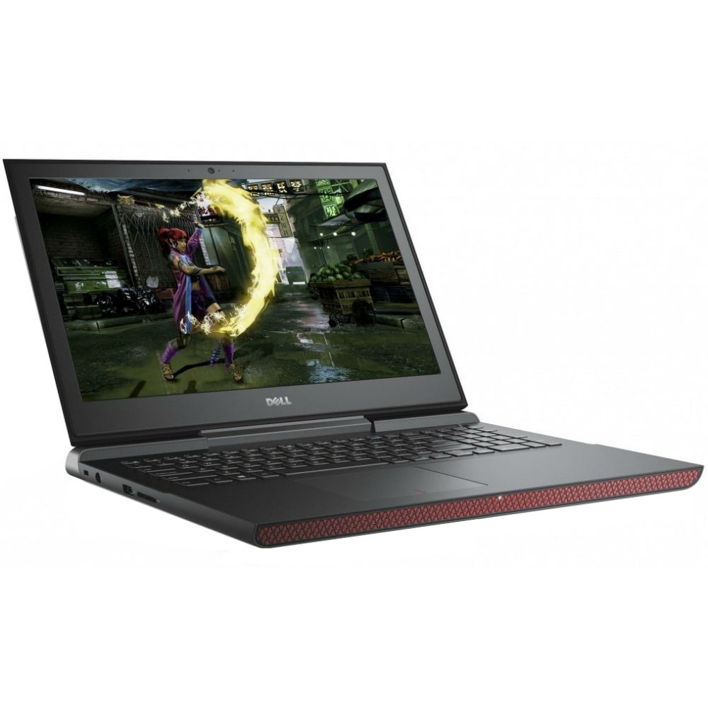 Ноутбук DELL Inspiron 7567 (I75516S3NDL-60B) Разрешение дисплея 3840 x 2160