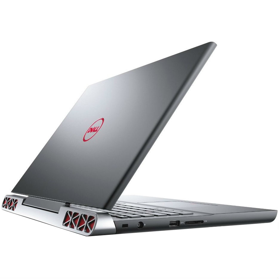 Ноутбук DELL Inspiron 7567 (I75516S3NDL-60B) Тип матрицы IPS