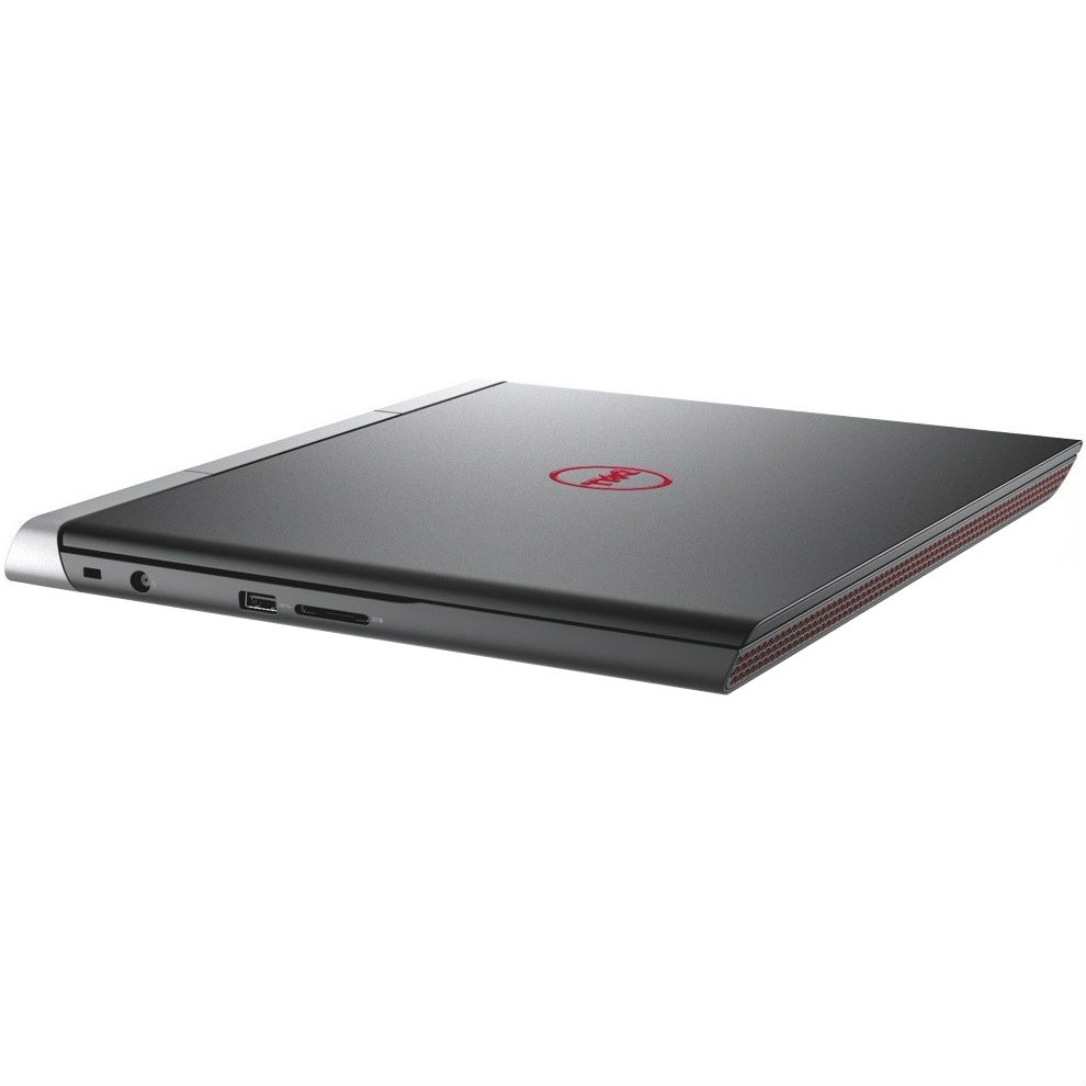 Внешний вид Ноутбук DELL Inspiron 7567 (I75516S3NDL-60B)