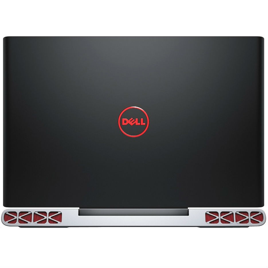 Фото Ноутбук DELL Inspiron 7567 (I75516S3NDL-60B)