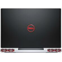 Ноутбук DELL Inspiron 7567 (I75516S3NDL-60B)