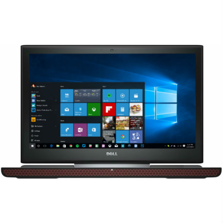 Ноутбук DELL Inspiron 7567 (I75516S3NDW-60B)