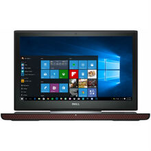 2560x1600 UHD (4K) Ноутбук DELL Inspiron 7567 (I75516S3NDW-60B)