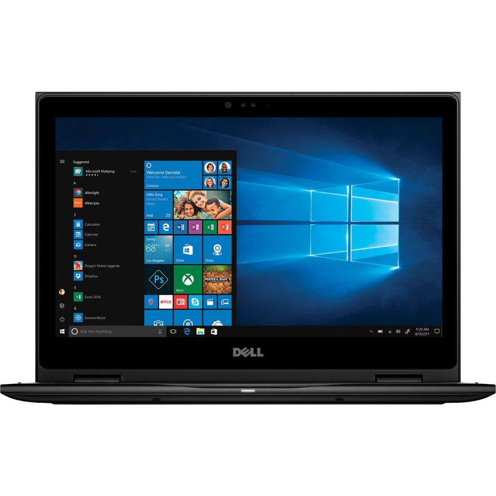 Ноутбук DELL Latitude 3390 (N004L339013_W10)