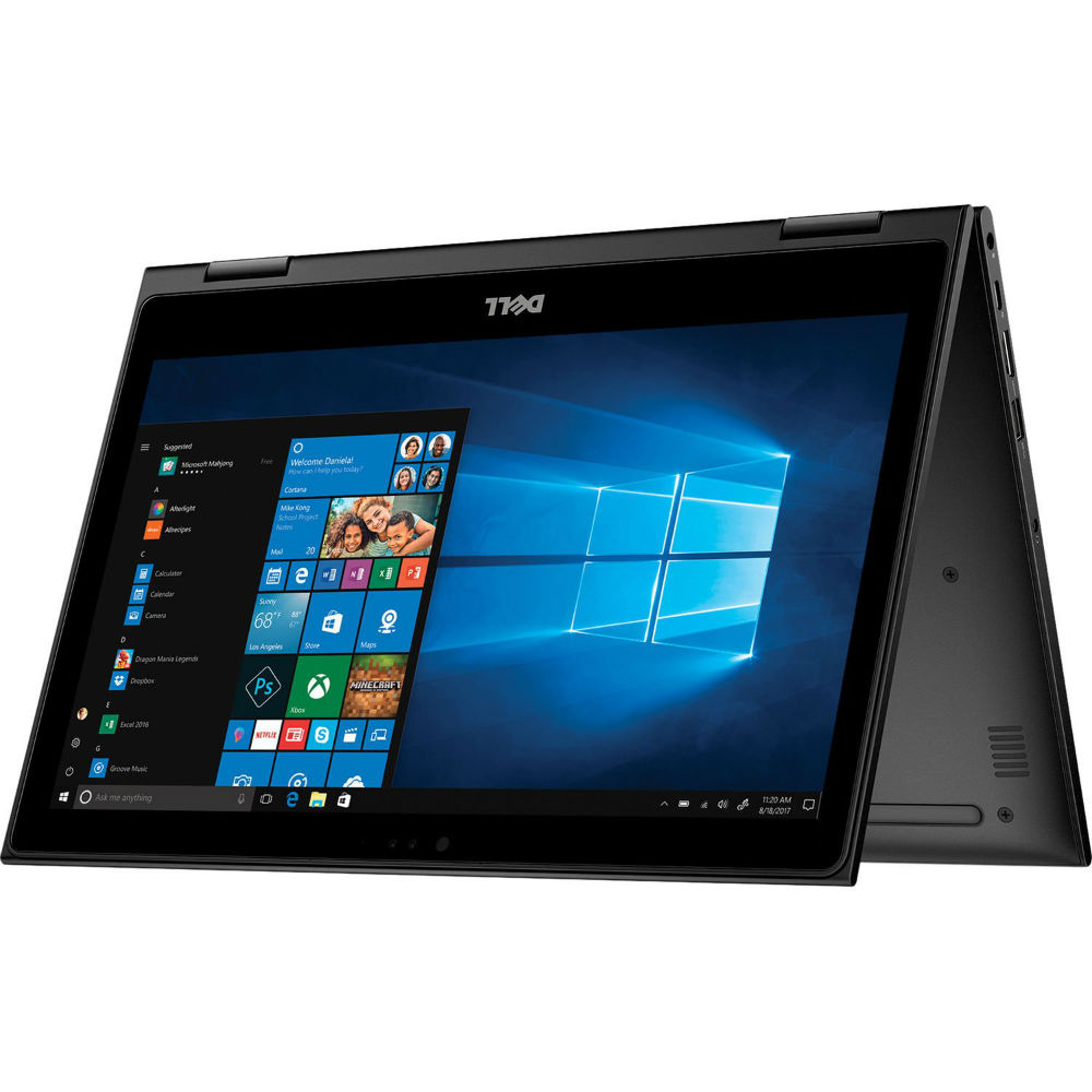 Ноутбук DELL Latitude 3390 (N004L339013_W10) Разрешение дисплея 1920 x 1080