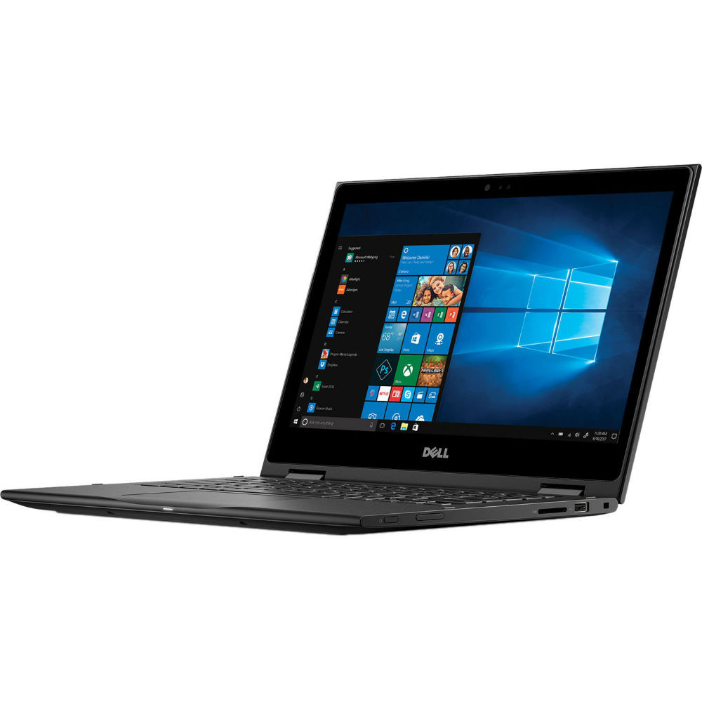 Ноутбук DELL Latitude 3390 (N004L339013_W10) Тип матрицы VA