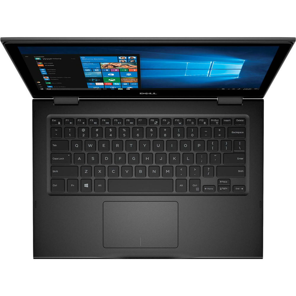 Ноутбук DELL Latitude 3390 (N004L339013_W10) Частота обновления экрана 60 Гц