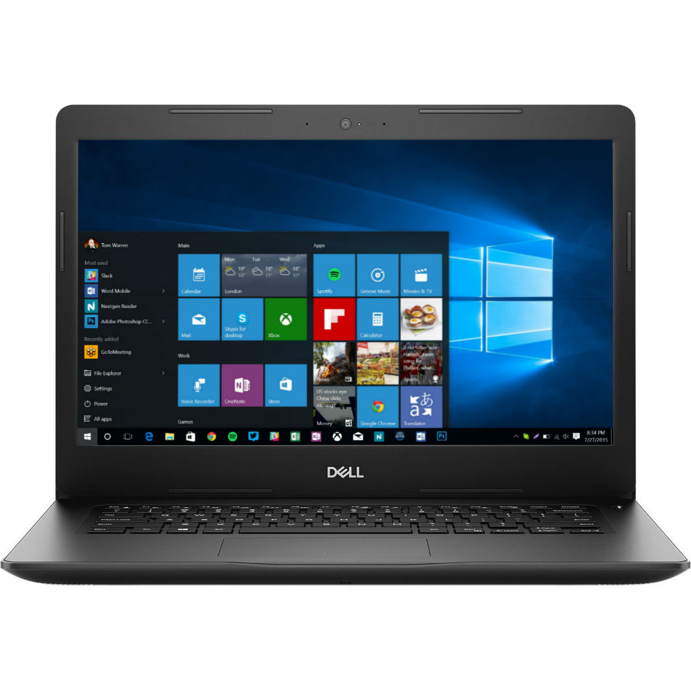 Ноутбук DELL Latitude 3490 (N045L349014_W10)