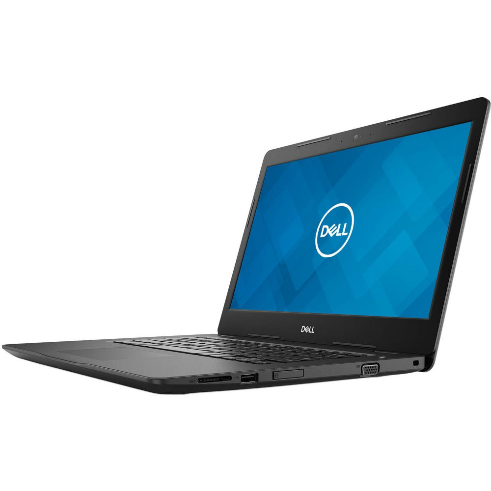 Ноутбук DELL Latitude 3490 (N045L349014_W10) Діагональ дисплея 14