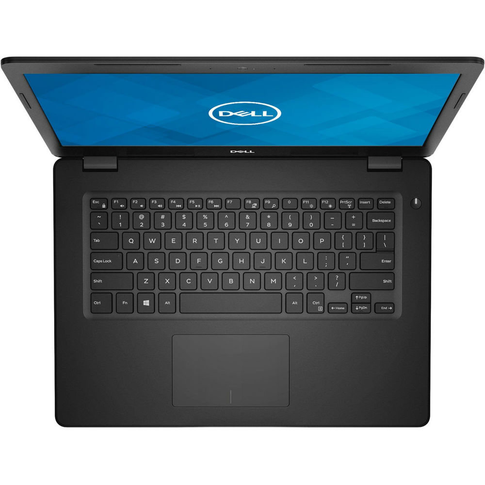 Ноутбук DELL Latitude 3490 (N045L349014_W10) Роздільна здатність дисплея 1920 x 1080