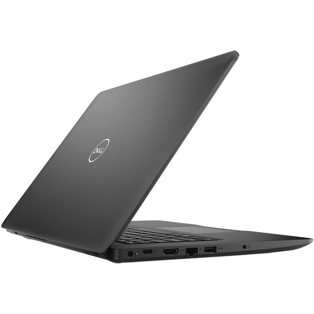 Ноутбук DELL Latitude 3490 (N045L349014_W10) Частота оновлення екрана 60 Гц