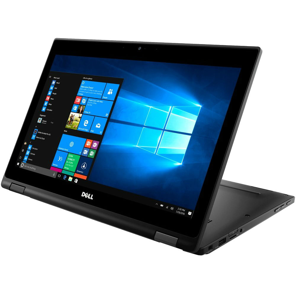 Ноутбук DELL Latitude 5289 (N06L528912_W10) Диагональ дисплея 12.5