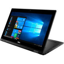 Ноутбук DELL Latitude 5289 (N06L528912_W10)