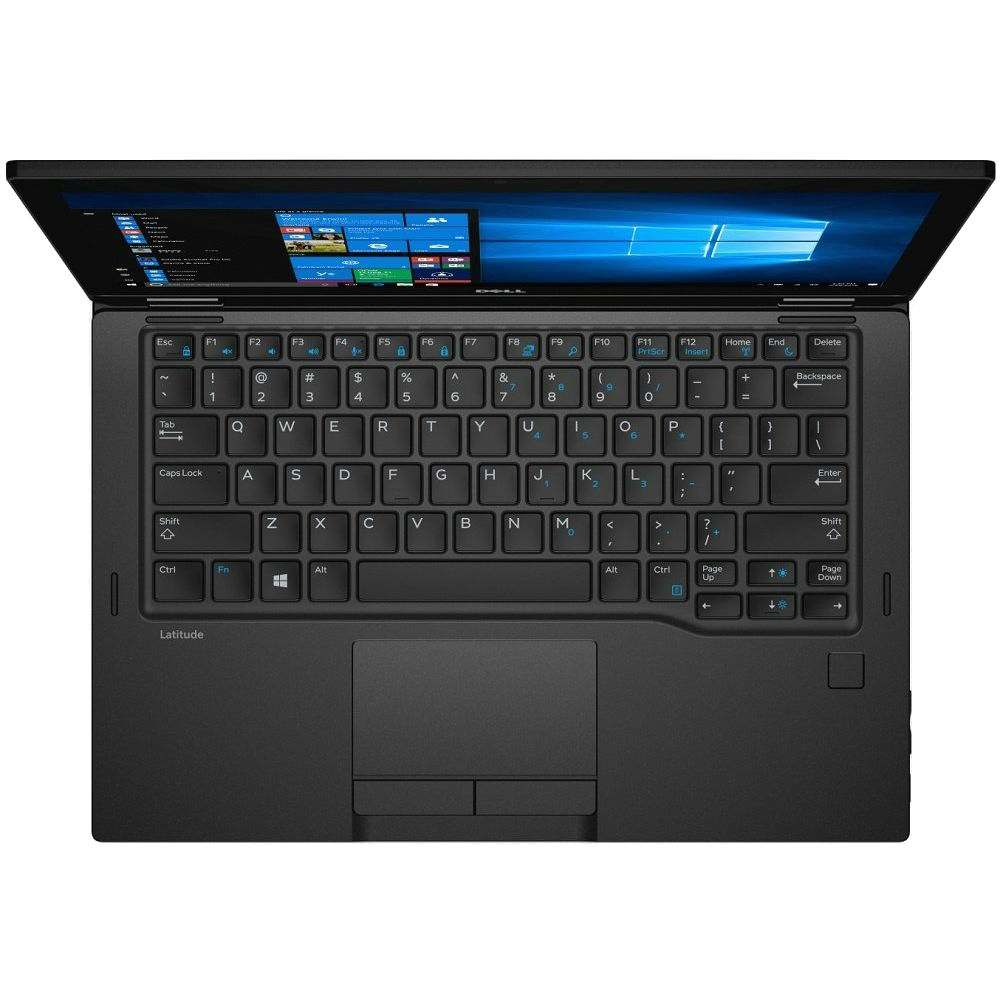 Ноутбук DELL Latitude 5289 (N06L528912_W10) Разрешение дисплея 1920 x 1080