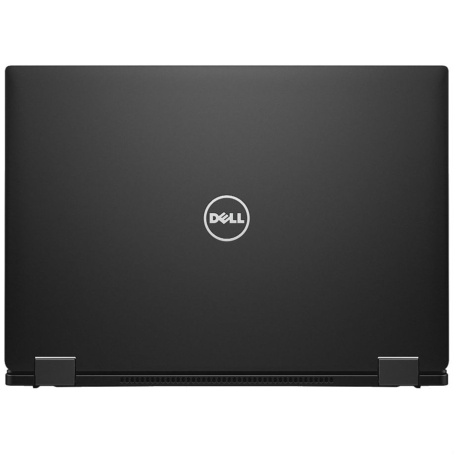 Ноутбук DELL Latitude 5289 (N06L528912_W10) Тип матрицы TN+film