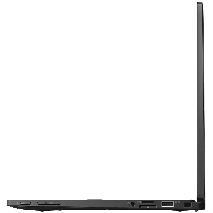 Ноутбук DELL Latitude 5289 (N06L528912_W10) Частота обновления экрана 60 Гц