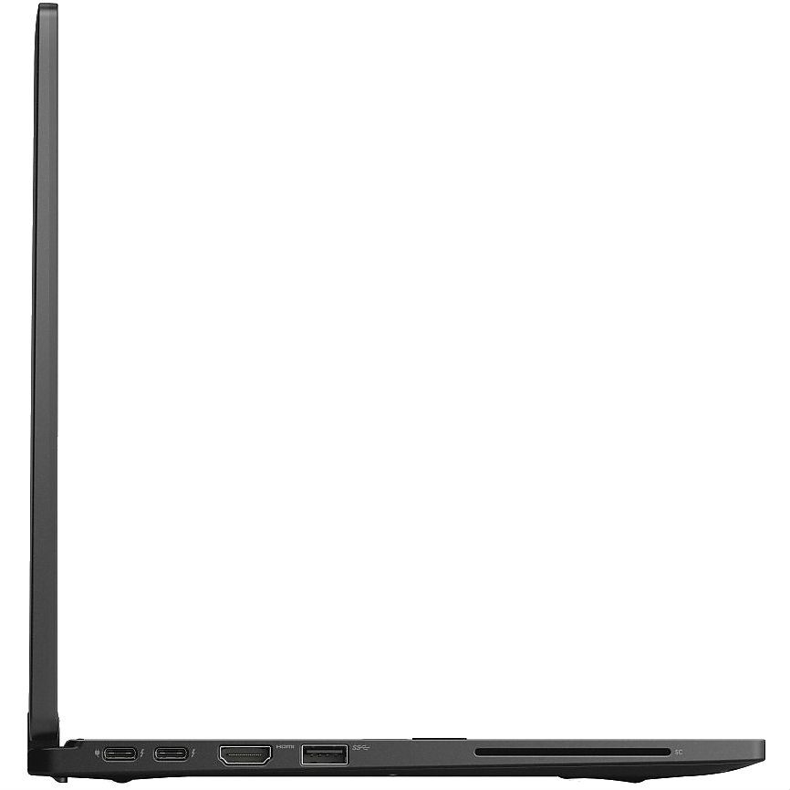 Внешний вид Ноутбук DELL Latitude 5289 (N06L528912_W10)