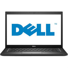 Ноутбук  DELL Latitude 7280 (N024L728012_DOS)