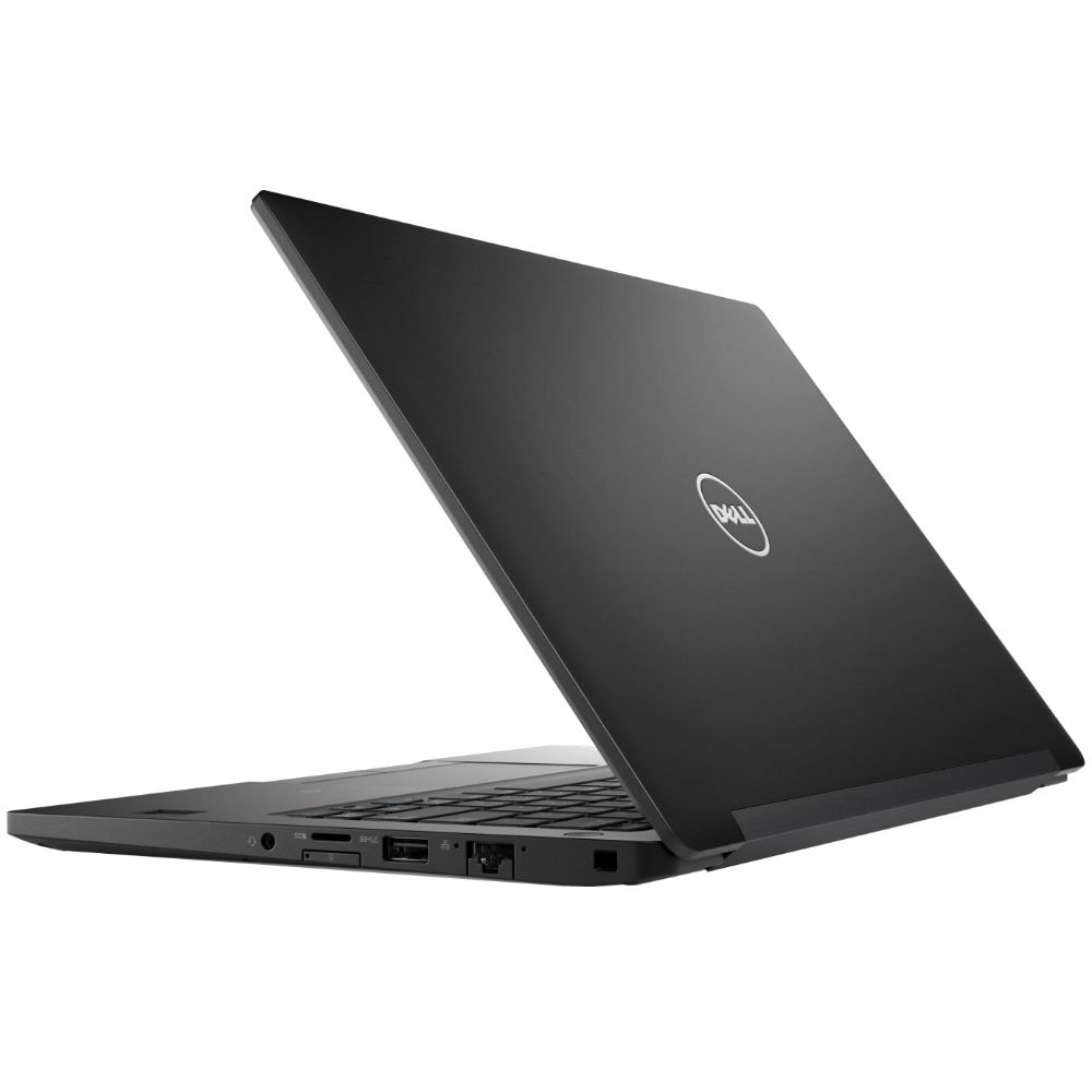 Ноутбук  DELL Latitude 7280 (N024L728012_DOS) Частота обновления экрана 60 Гц