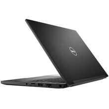 Ноутбук  DELL Latitude 7280 (N024L728012_DOS)