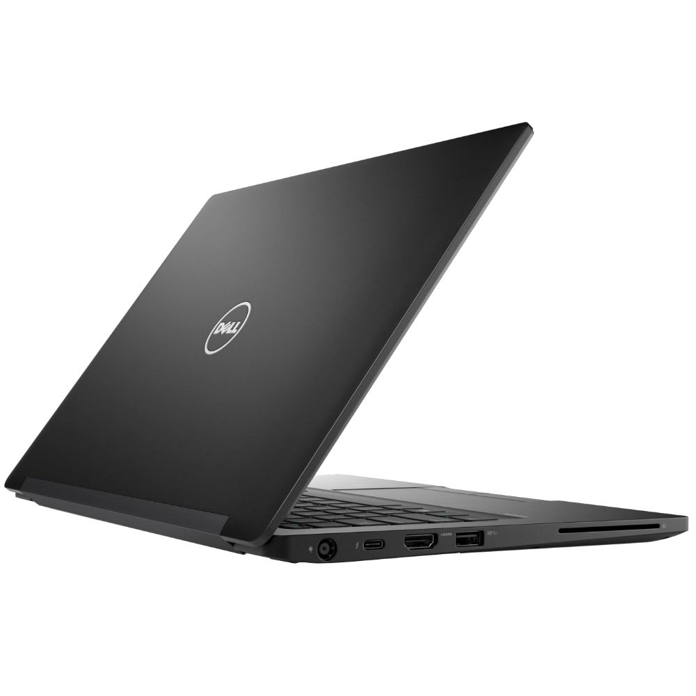 Внешний вид Ноутбук  DELL Latitude 7280 (N024L728012_DOS)