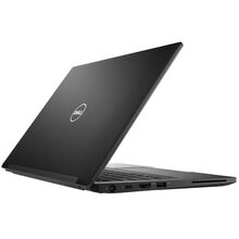 Ноутбук  DELL Latitude 7280 (N024L728012_DOS)