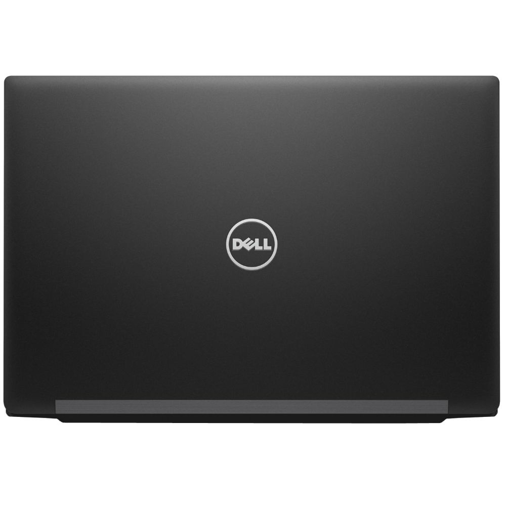 Фото Ноутбук  DELL Latitude 7280 (N024L728012_DOS)