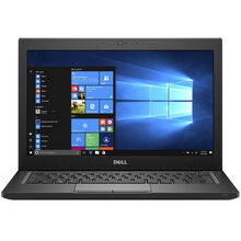 Ноутбук DELL Latitude 7290 (N036L729012_W10)