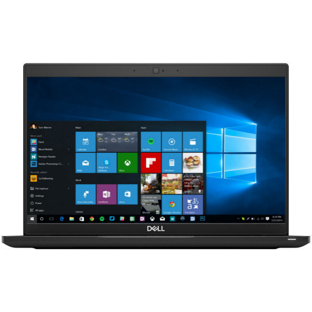 Ноутбук DELL Latitude 7380 (N002L738013_W10)