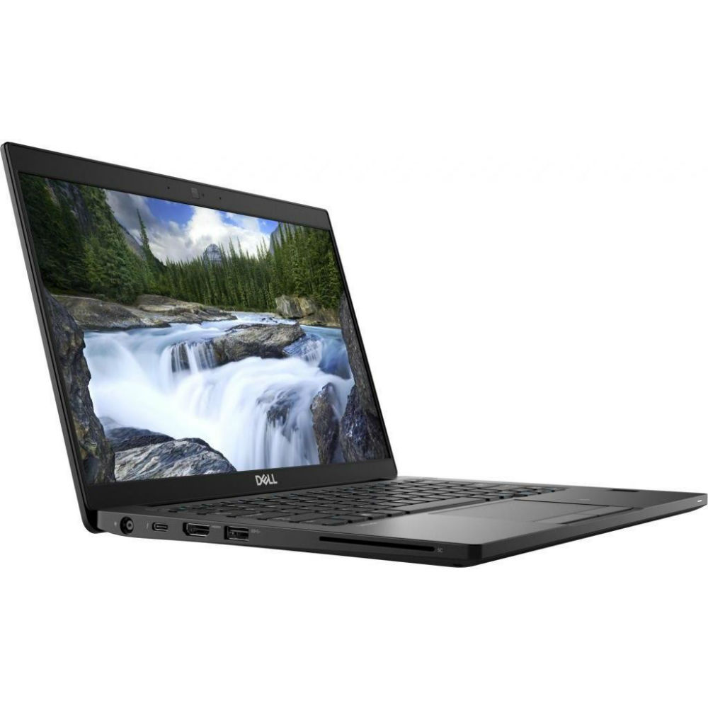 Ноутбук DELL Latitude 7380 (N002L738013_W10) Диагональ дисплея 13.3