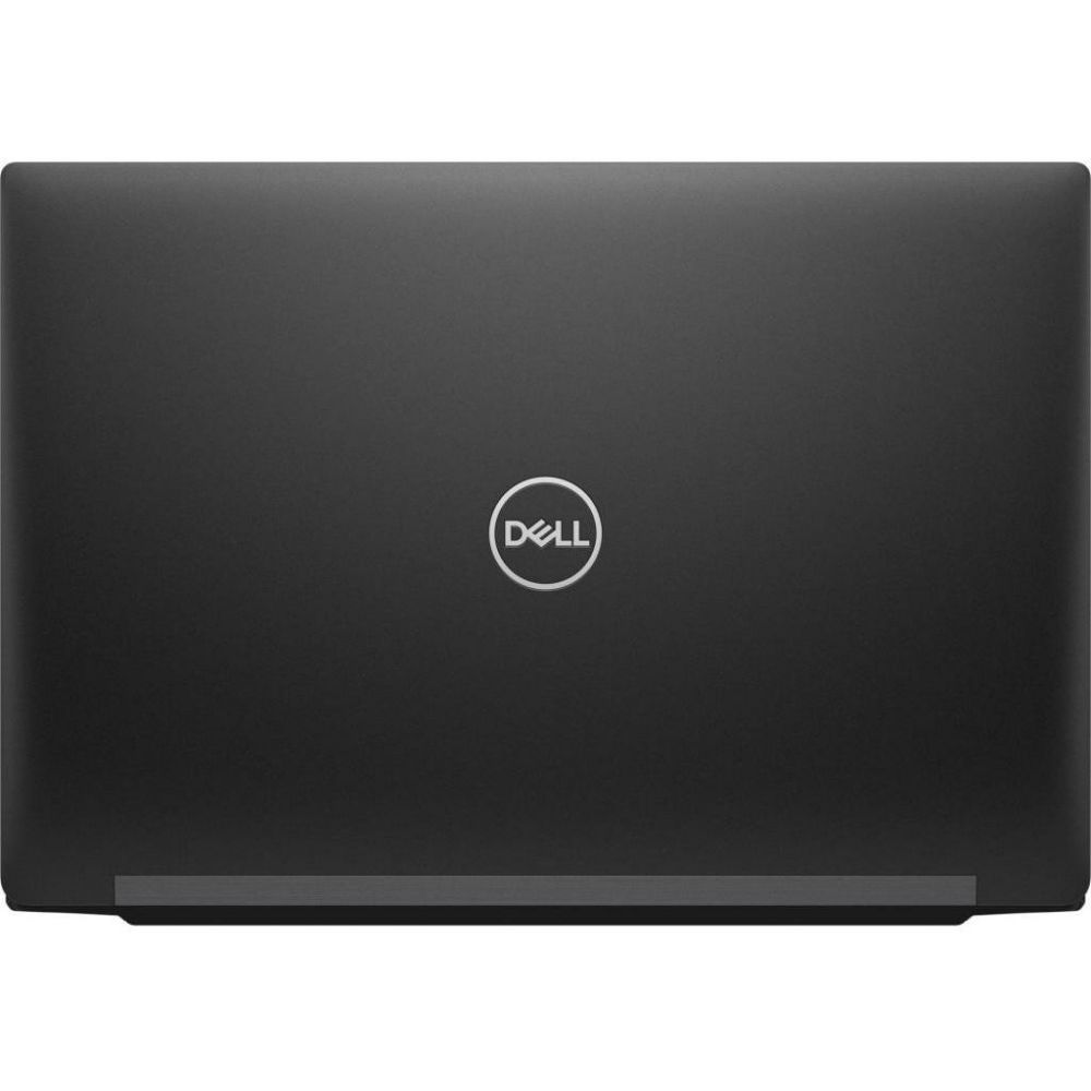 Ноутбук DELL Latitude 7380 (N002L738013_W10) Частота обновления экрана 60 Гц