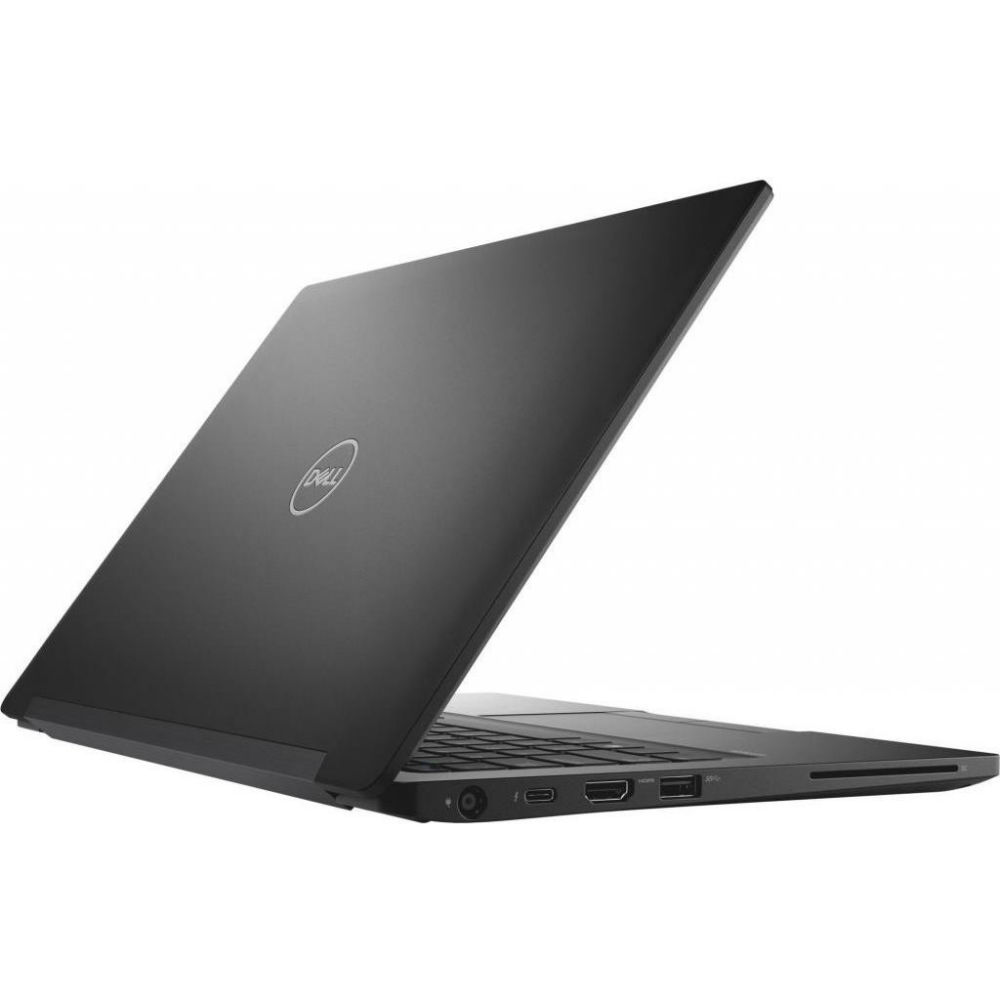 Внешний вид Ноутбук DELL Latitude 7380 (N002L738013_W10)