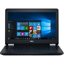 Ноутбук DELL Latitude E5270 (210-AENB-IT16-11)