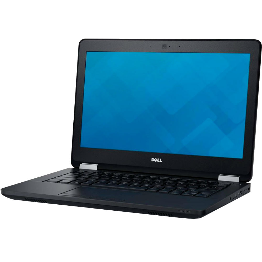 Ноутбук DELL Latitude E5270 (210-AENB-IT16-11) Диагональ дисплея 12.5