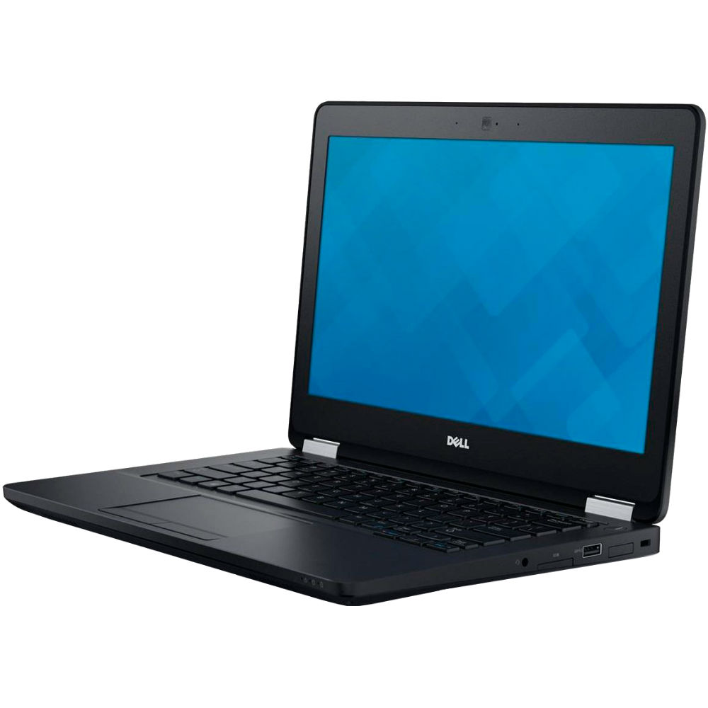 Ноутбук DELL Latitude E5270 (210-AENB-IT16-11) Разрешение дисплея 1366 х 768