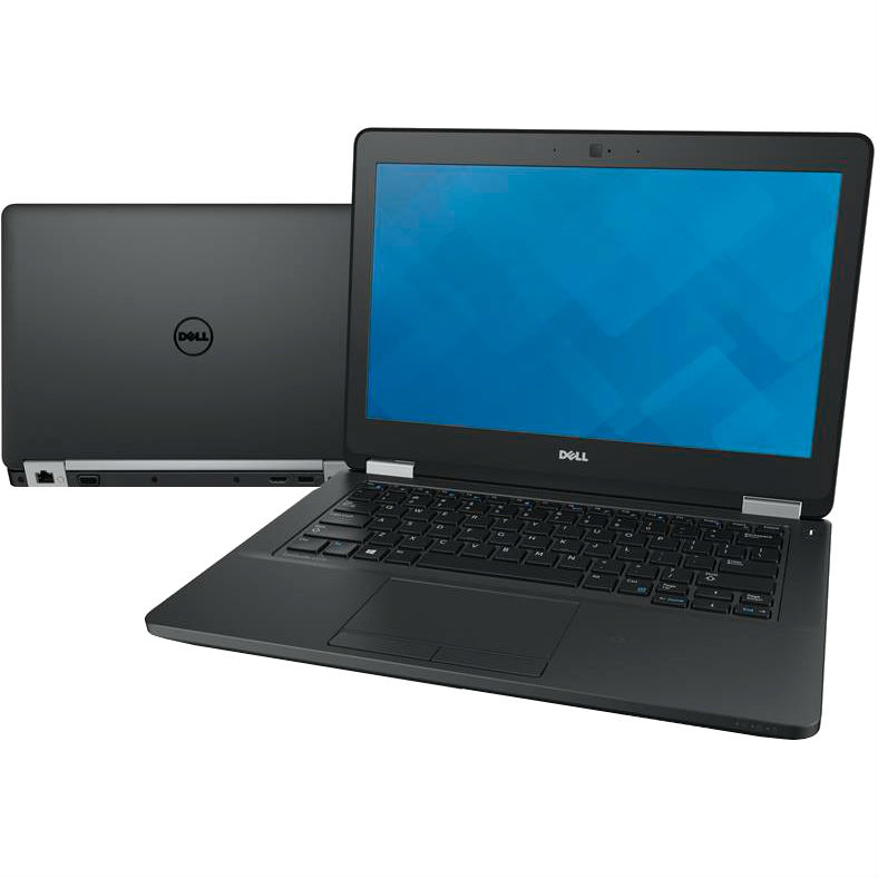 Ноутбук DELL Latitude E5270 (210-AENB-IT16-11) Тип матрицы TN+film