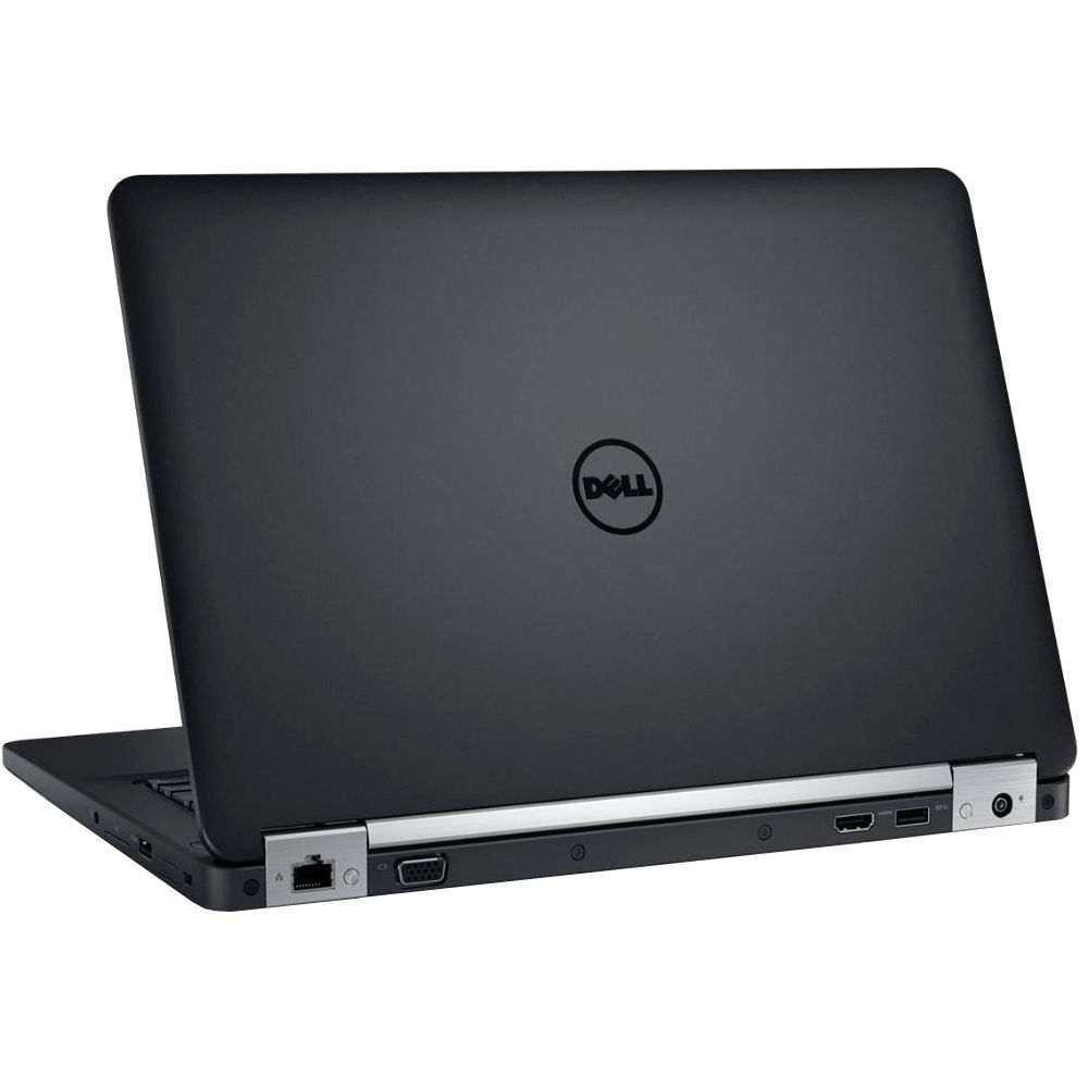 Ноутбук DELL Latitude E5270 (210-AENB-IT16-11) Частота обновления экрана 60 Гц