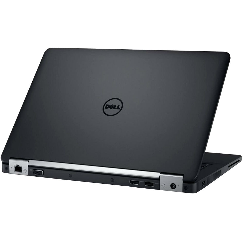 Внешний вид Ноутбук DELL Latitude E5270 (210-AENB-IT16-11)