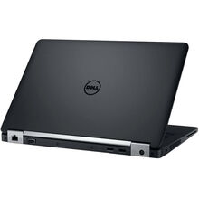 Ноутбук DELL Latitude E5270 (210-AENB-IT16-11)