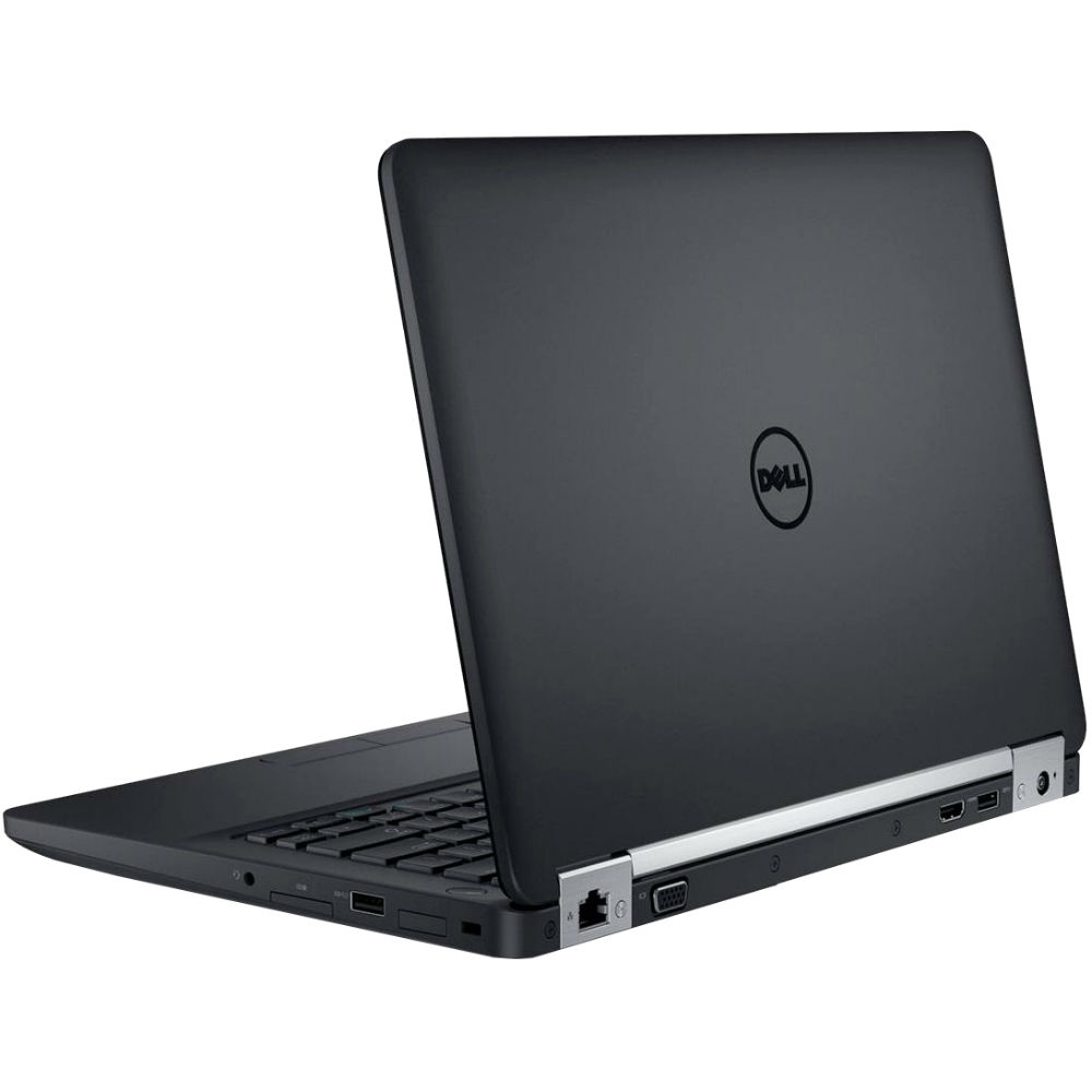 Фото Ноутбук DELL Latitude E5270 (210-AENB-IT16-11)