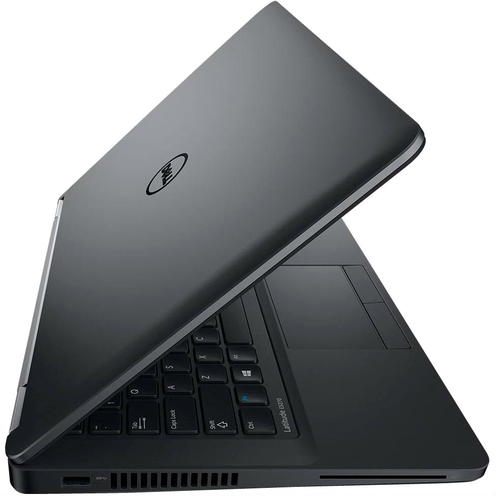 Заказать Ноутбук DELL Latitude E5270 (210-AENB-IT16-11)